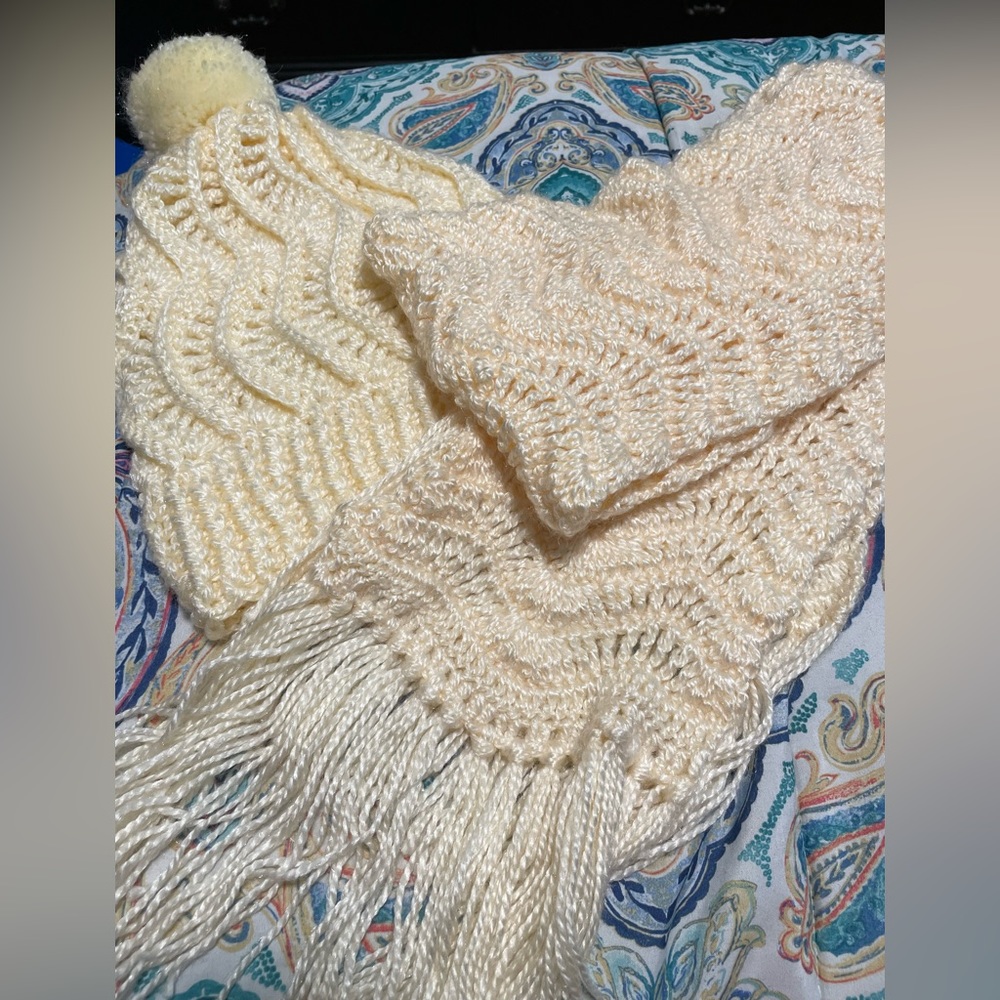 Winter set